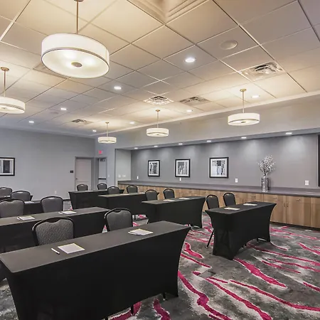 Hampton Inn & Suites-Dallas/Richardson-3