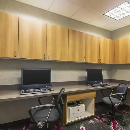 Hampton Inn & Suites-Dallas/Richardson-2