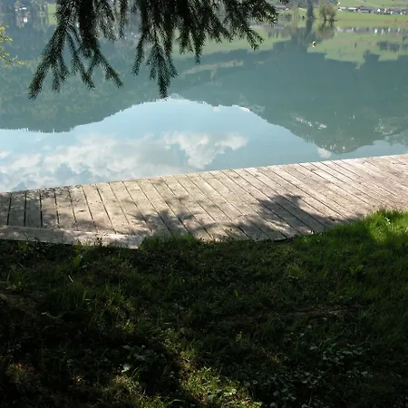 Hotel Garni Bernhard am See-3