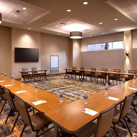 Hyatt Place Emeryville/San Francisco Bay Area-3