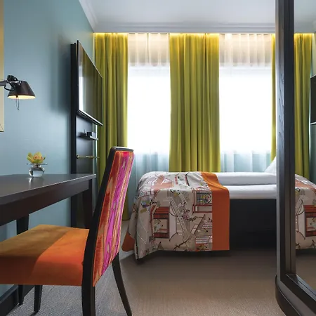 Thon Hotel Stavanger-2