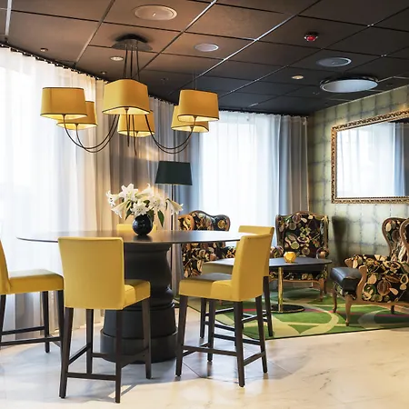 Thon Hotel Stavanger-3