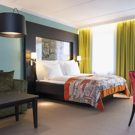 Thon Hotel Stavanger-3