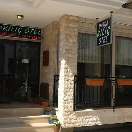 Datca Kilic Hotel-3