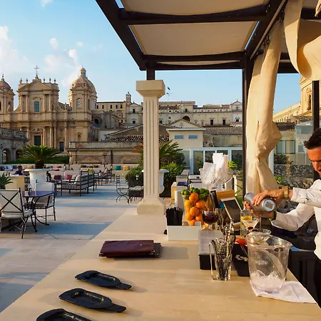 Gagliardi Boutique Hotel-2