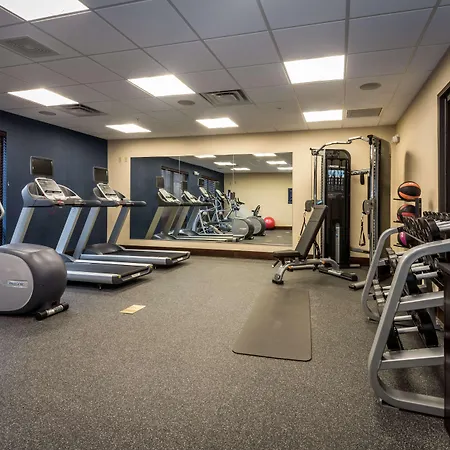 Hampton Inn & Suites By Hilton Hammond, In-2