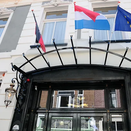 Hotel De Gulden Waagen-2