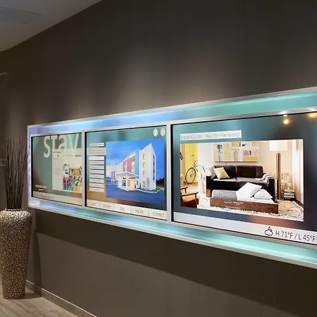 Springhill Suites By Marriott Dayton Beavercreek-3