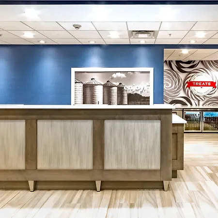 Hampton Inn Lockport - Buffalo, Ny-2