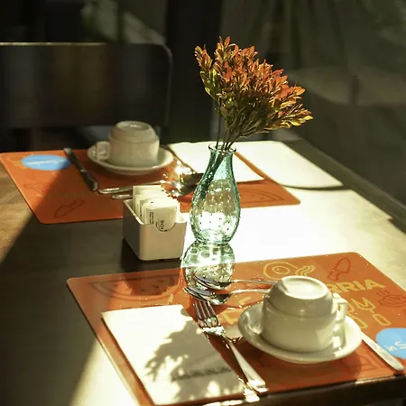 Rio Hotel by Bourbon Curitiba Aeroporto-2