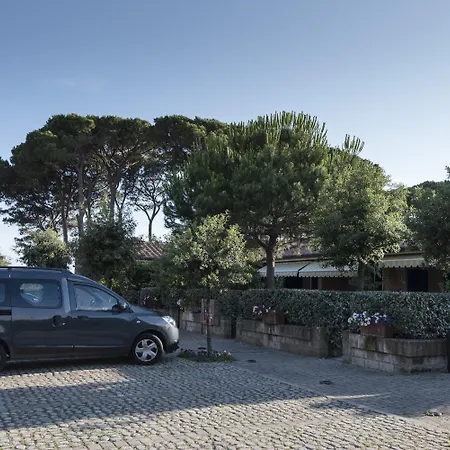 La Madonnina Village Resort-3