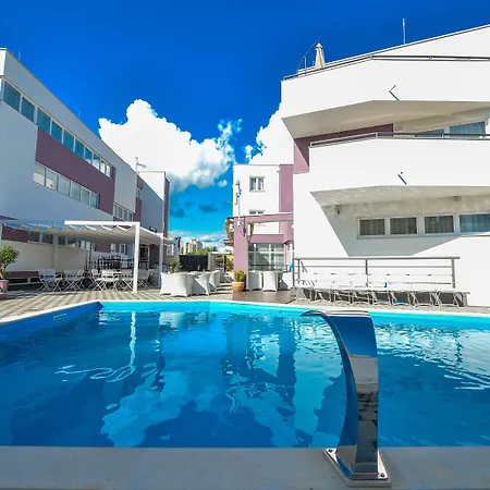 Hotel Zadar-2