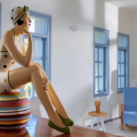 Vasia Ormos Hotel (Adults Only)-3