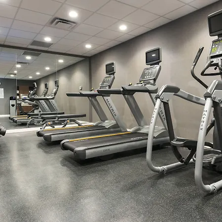Fairfield Inn & Suites By Marriott Medina-2