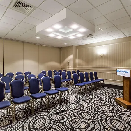 Wyndham Southbury-3