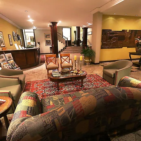 Village Hotel-2