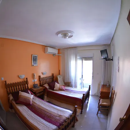 Hostal Ramón y Cajal-2