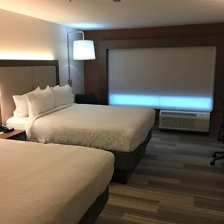 Holiday Inn Express & Suites Danville By Ihg-2
