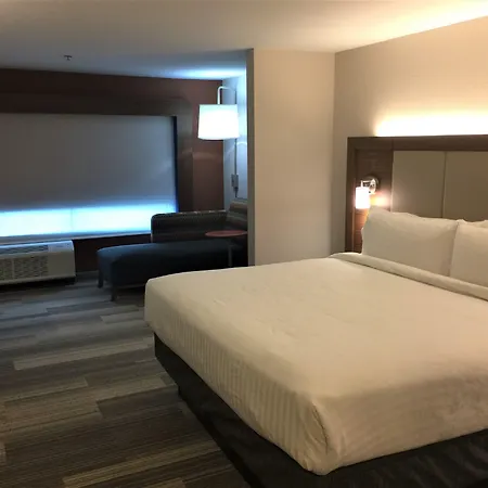 Holiday Inn Express & Suites Danville By Ihg-2
