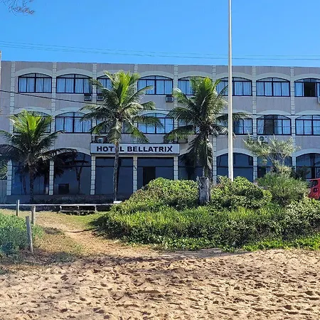 Hotel Bellatrix-2