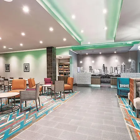 La Quinta By Wyndham Dallas Grand Prairie North-2