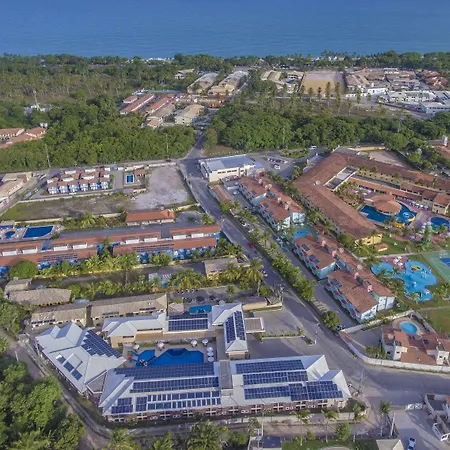 Safira Praia Hotel-2