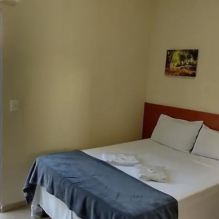 Hotel Maria Luiza-3