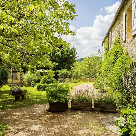 Hotel La Maison des Peyrat-3