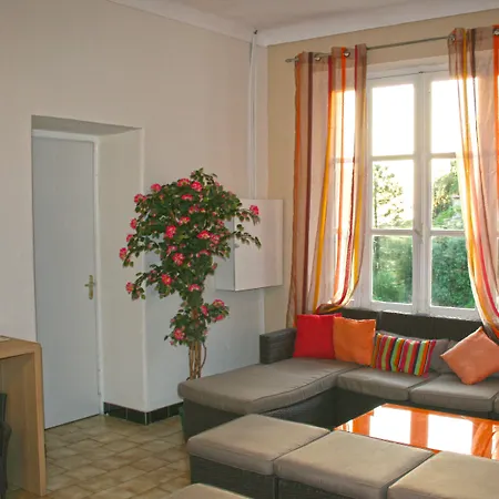 Hôtel Colombo- Porto Corse-3