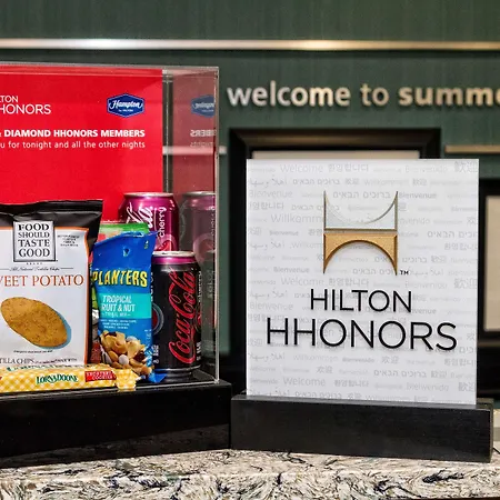 Hampton Inn Summerville Sc-2