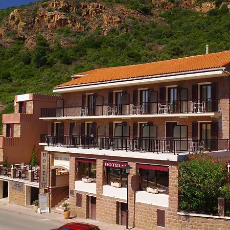 Hôtel Ideal-3