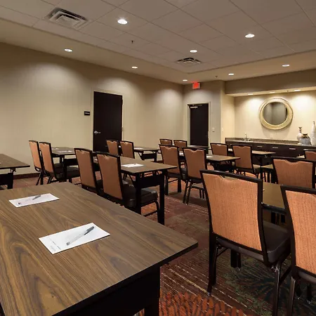 Hampton Inn Morristown, I-81, Tn-3