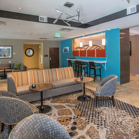 Staybridge Suites Denver Downtown By Ihg-2