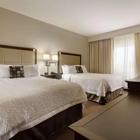 Hampton Inn Morristown, I-81, Tn-2