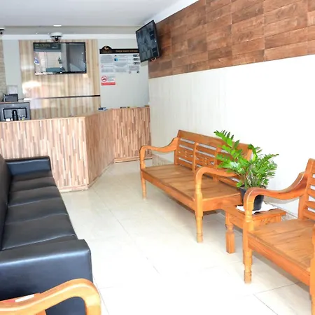 Hotel Cerrado-3