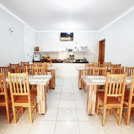 Hotel Cerrado-2