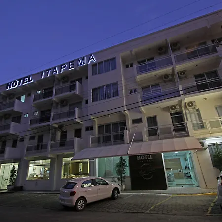 Hotel Itapema Meia Praia-3