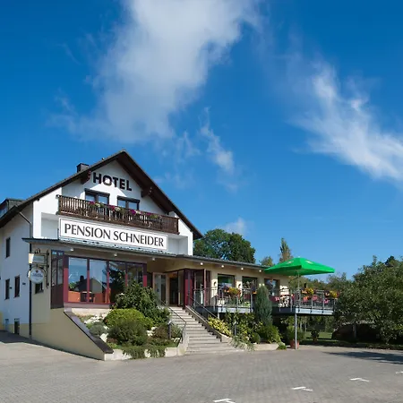 Hotel Schneider-3