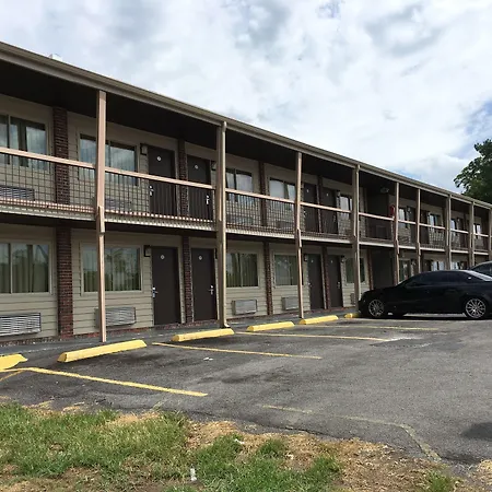 Redwood Inn-3