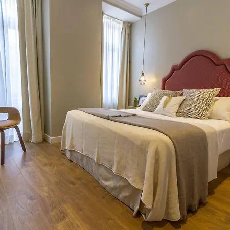 Bairro Alto Suites-2
