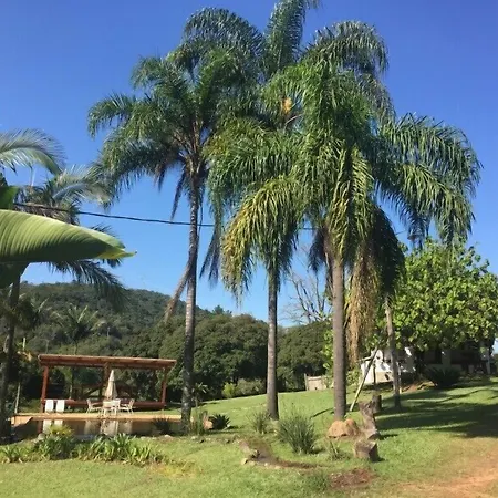 Hotel Fazenda Caco de Cuia-3