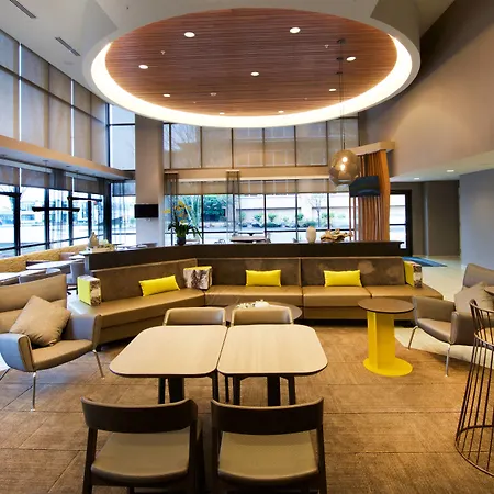 Springhill Suites By Marriott Seattle Issaquah-2