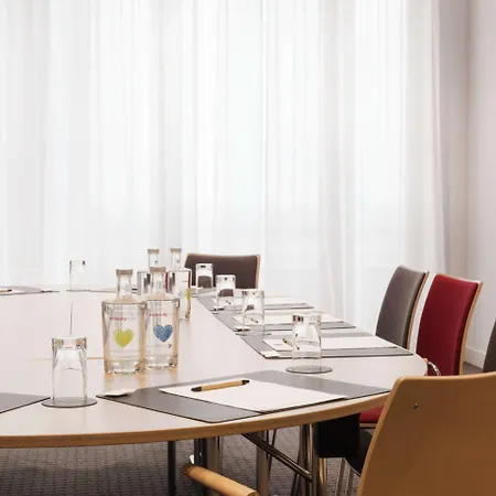 IntercityHotel Braunschweig-3