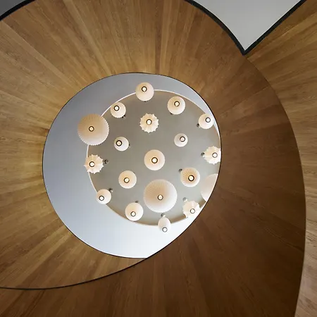 Citizenm London Shoreditch-2