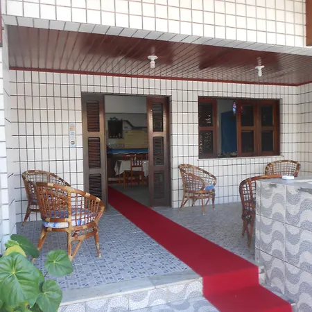 Pousada Centro E Praia-3
