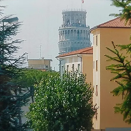 La Coccinella Guest House-2