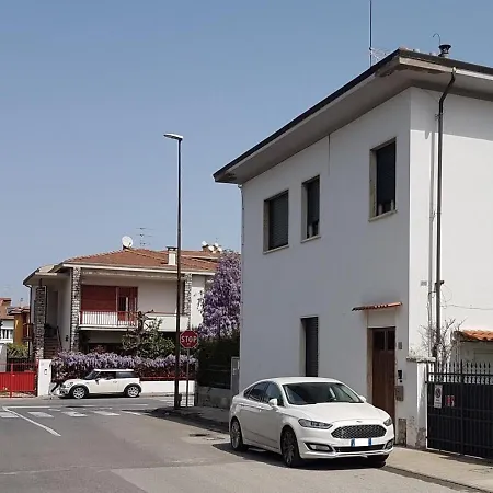 La Coccinella Guest House-3