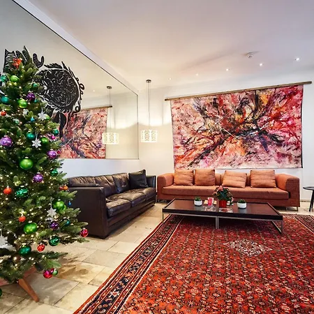 Hotel Kunsthof-2