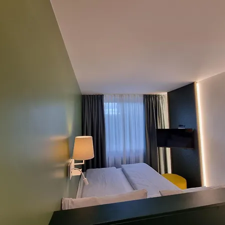 Myminga13 - Hotel & Serviced Apartments-2