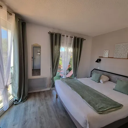 Amadour Hôtel-2